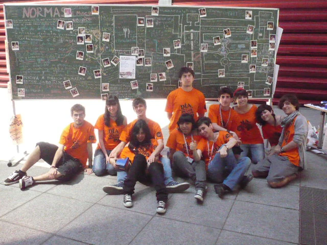 El Equipo