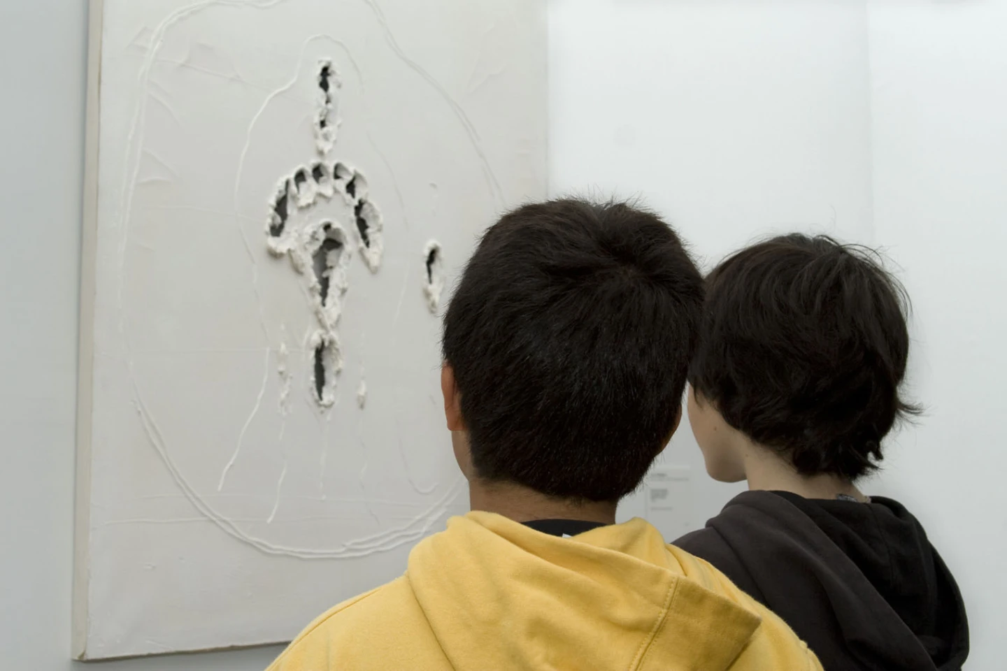 Desarrollo de la actividad