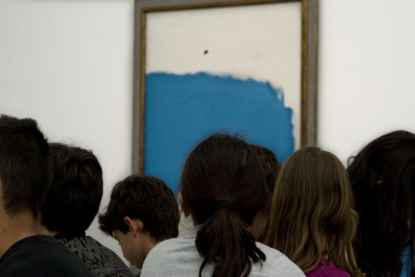 Desarrollo de la actividad