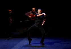 ¿La guerra ha terminado? Arte en un mundo dividido (1945-1968)