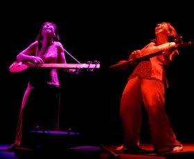 Fátima Miranda, deCantar (1991-2012)