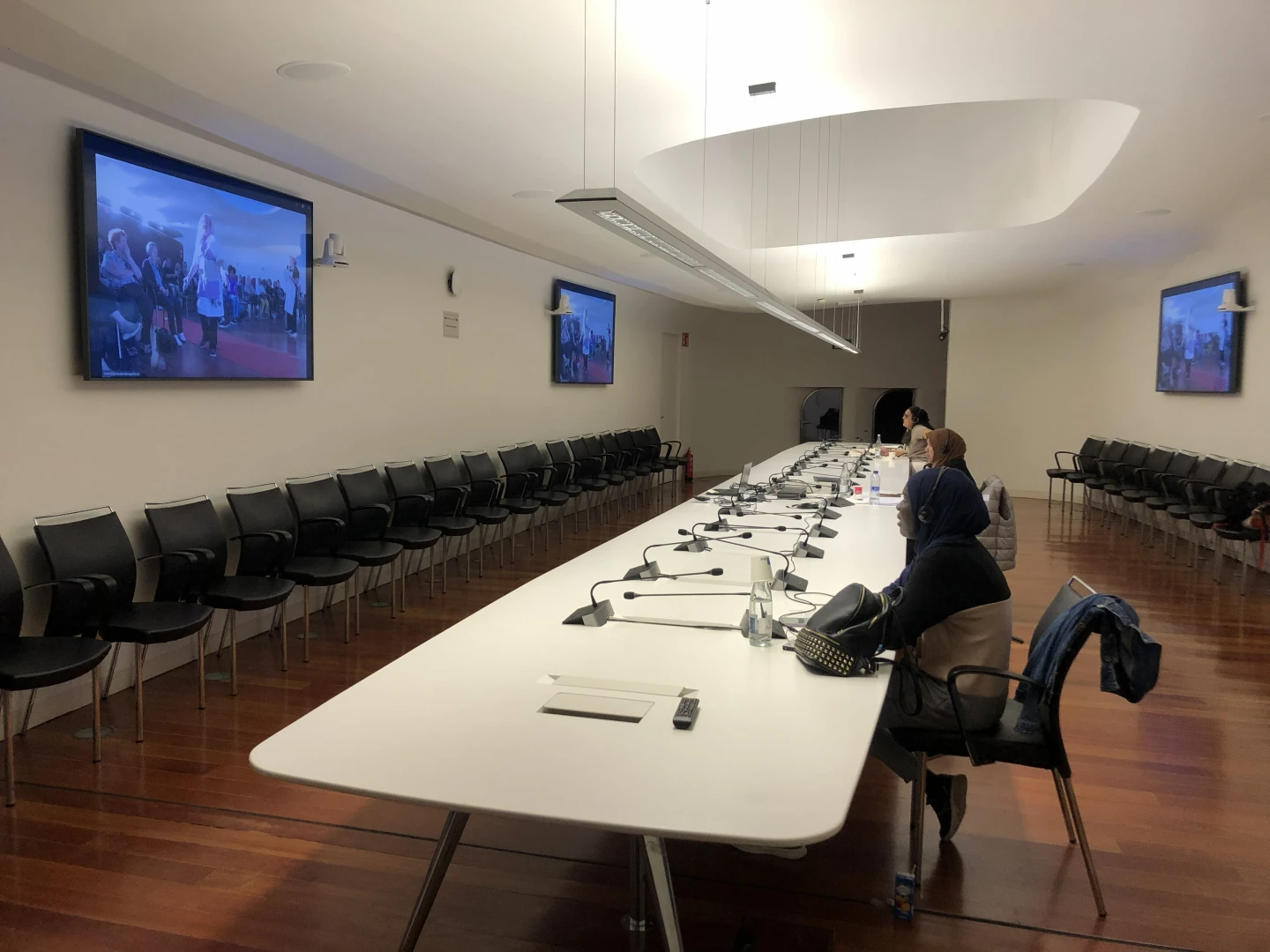 Situated Voices 36. Female Workers Who Fight, Bodies that Matter, Museo Reina Sofía, 16 October, 2025