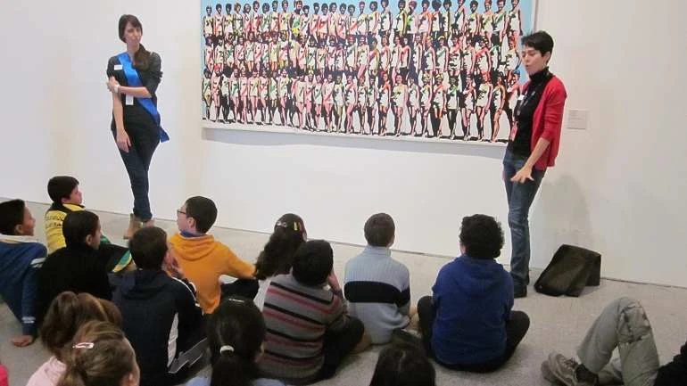 Momento de la actividad Actuar en la sombra