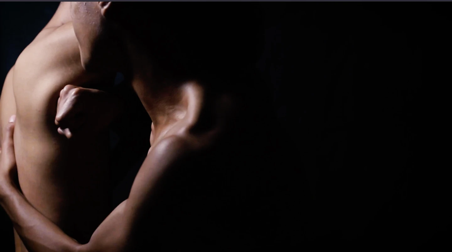 Lucy Tomasino, Piel y Cicatriz, película, 2022