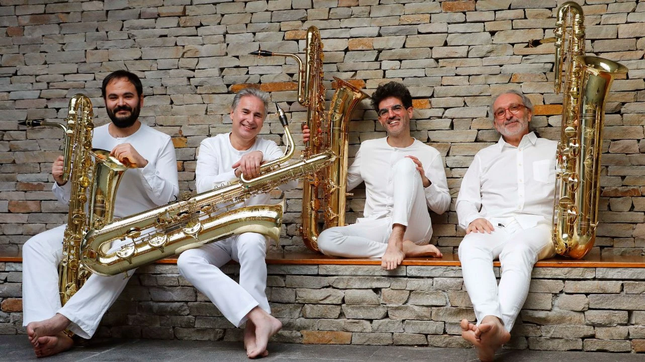 Sigma Project © Aitor Izaguirre