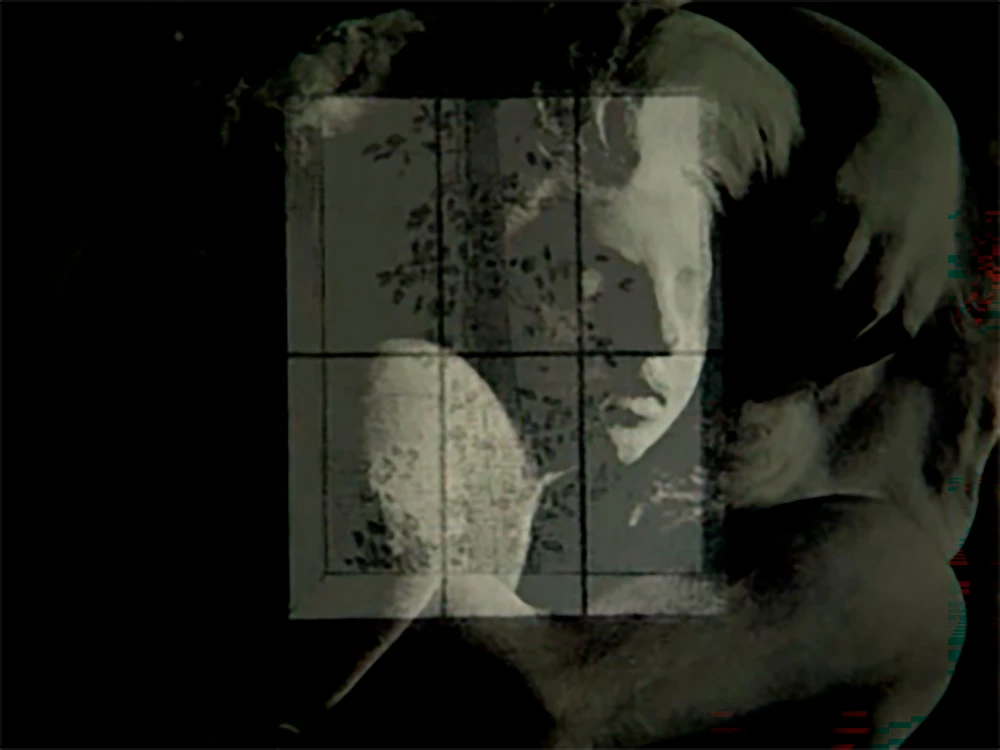 Jean-Luc Godard-Anne Marie Miéville, The Old Place. Small Notes Regarding the Arts at Fall of 20th Century, 1999, película
