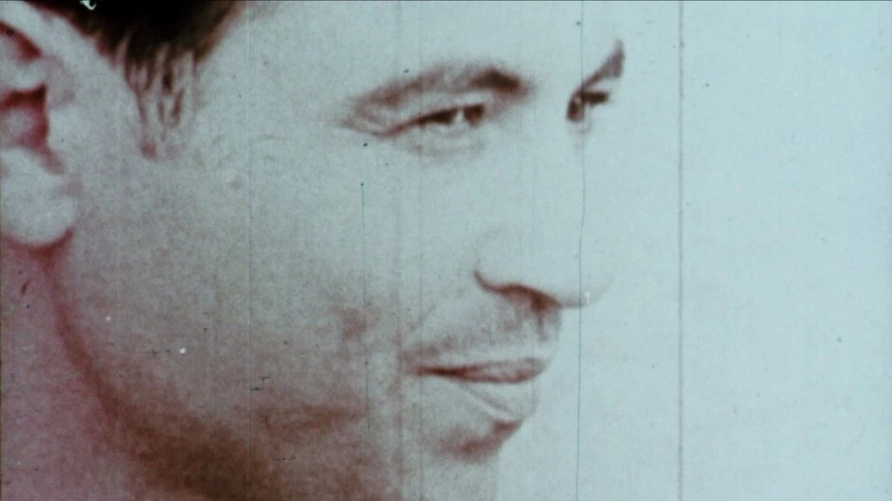 Mustafa Abu Ali (Palestine Film Unit), Scenes of the Occupation from Gaza [Escenas de la ocupación desde Gaza], 1973, película