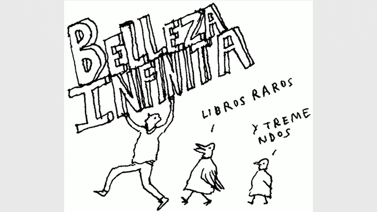 Ediciones Belleza Infinita