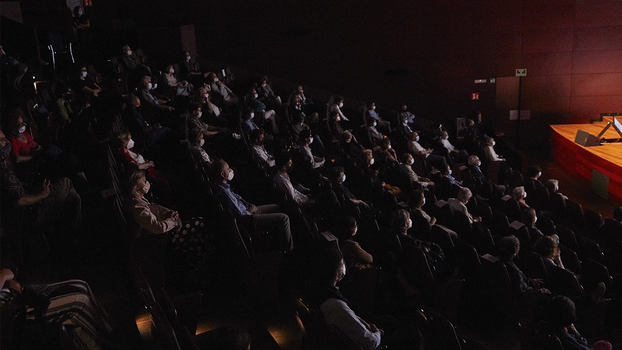 Antonio Bonet Correa y los inicios del arte contemporáneo en España. Museo Reina Sofía, 8 de septiembre, 2020