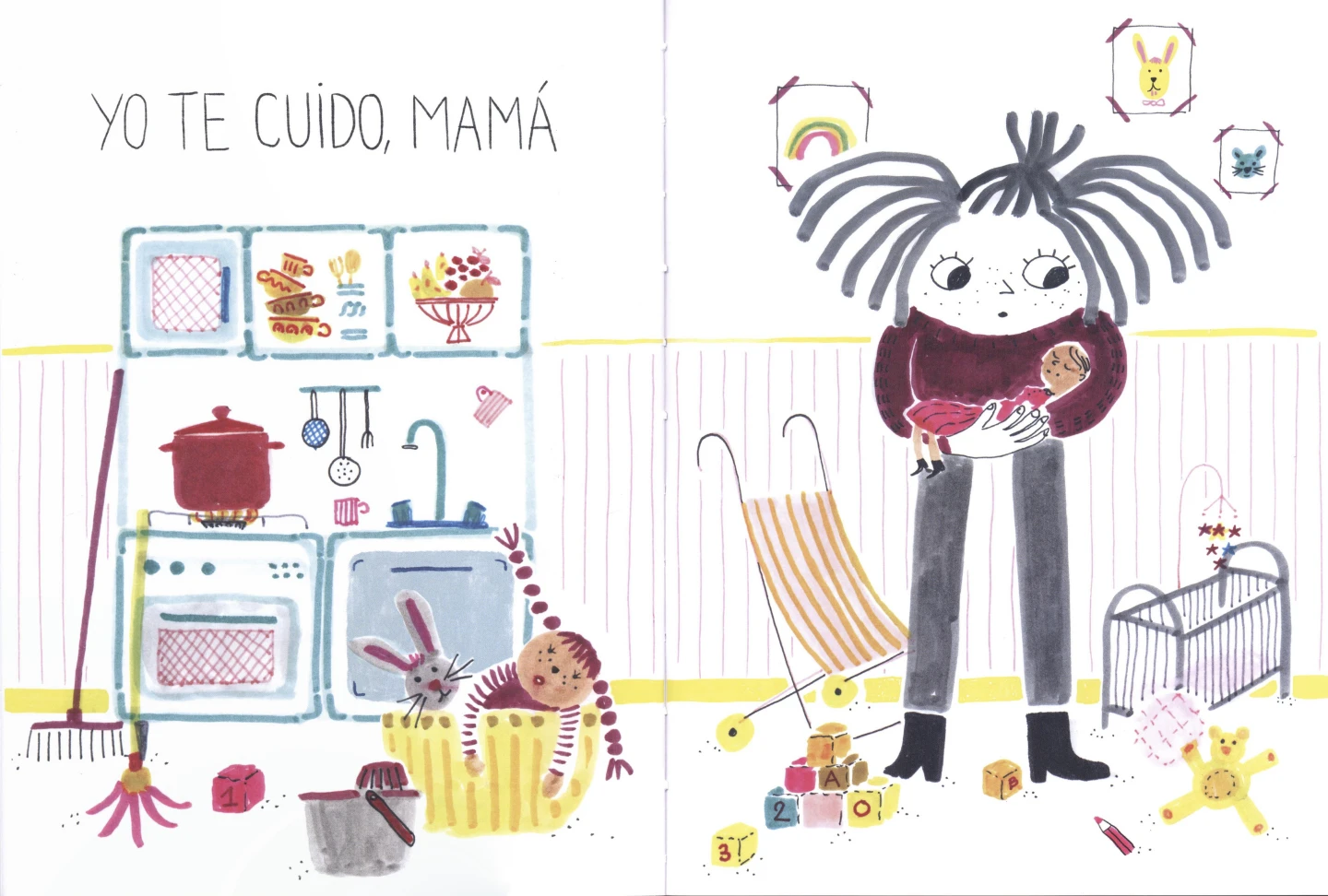 Bea Lema. El cuerpo de Cristo, 2025