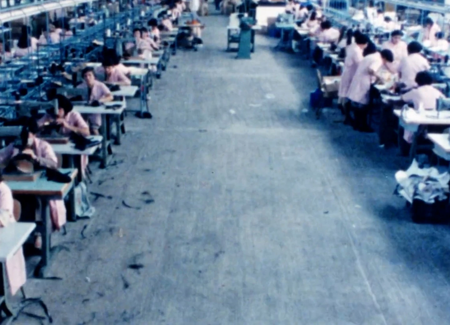 Patricia Howell, Dos veces mujer (Two Times a Woman), 1982, film. Image Archive of the Costa Rican Film and Audiovisual Centre from Costa Rica’s Ministry of Culture and Youth