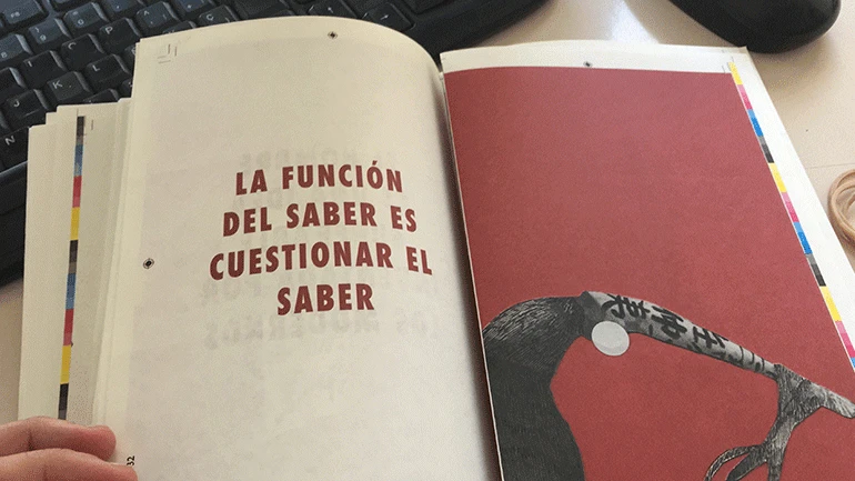 Ediciones DocumentA/Escénicas