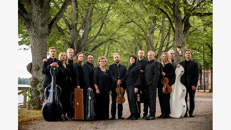 Arcángel © Silvia Sánchez