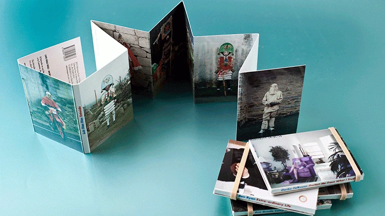 Colección Pan-O-Rama, Ed. Puré