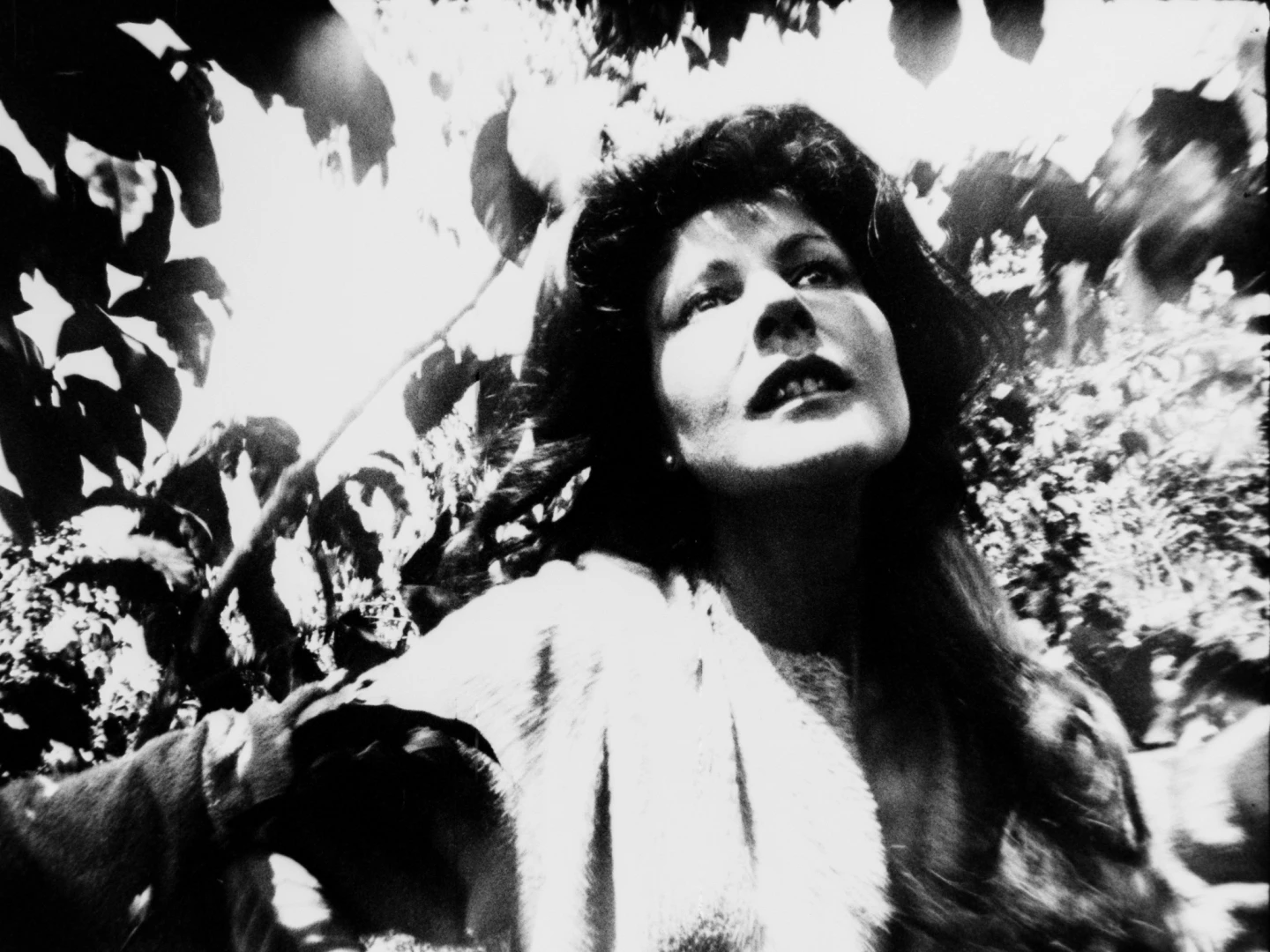 Kitico Moreno, A propósito de la mujer, 1975, película