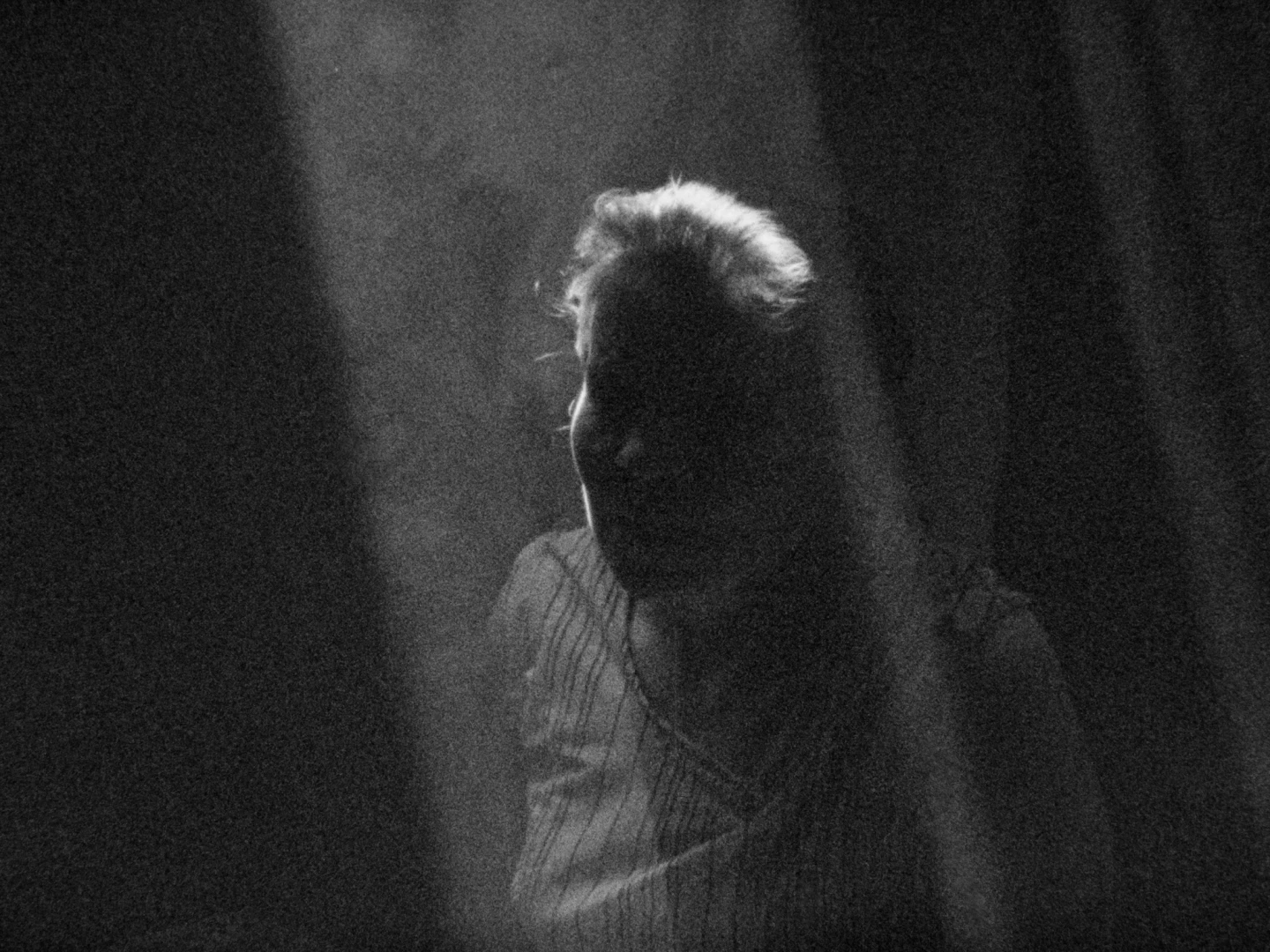 Kitico Moreno, A propósito de la mujer, 1975, película