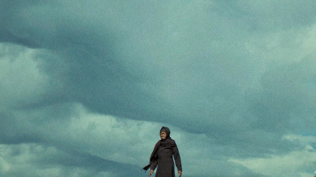 Lemohang Jeremiah Mosese, This Is Not a Burial, It's a Resurrection [Esto no es un entierro, es una resurrección], 2019, película