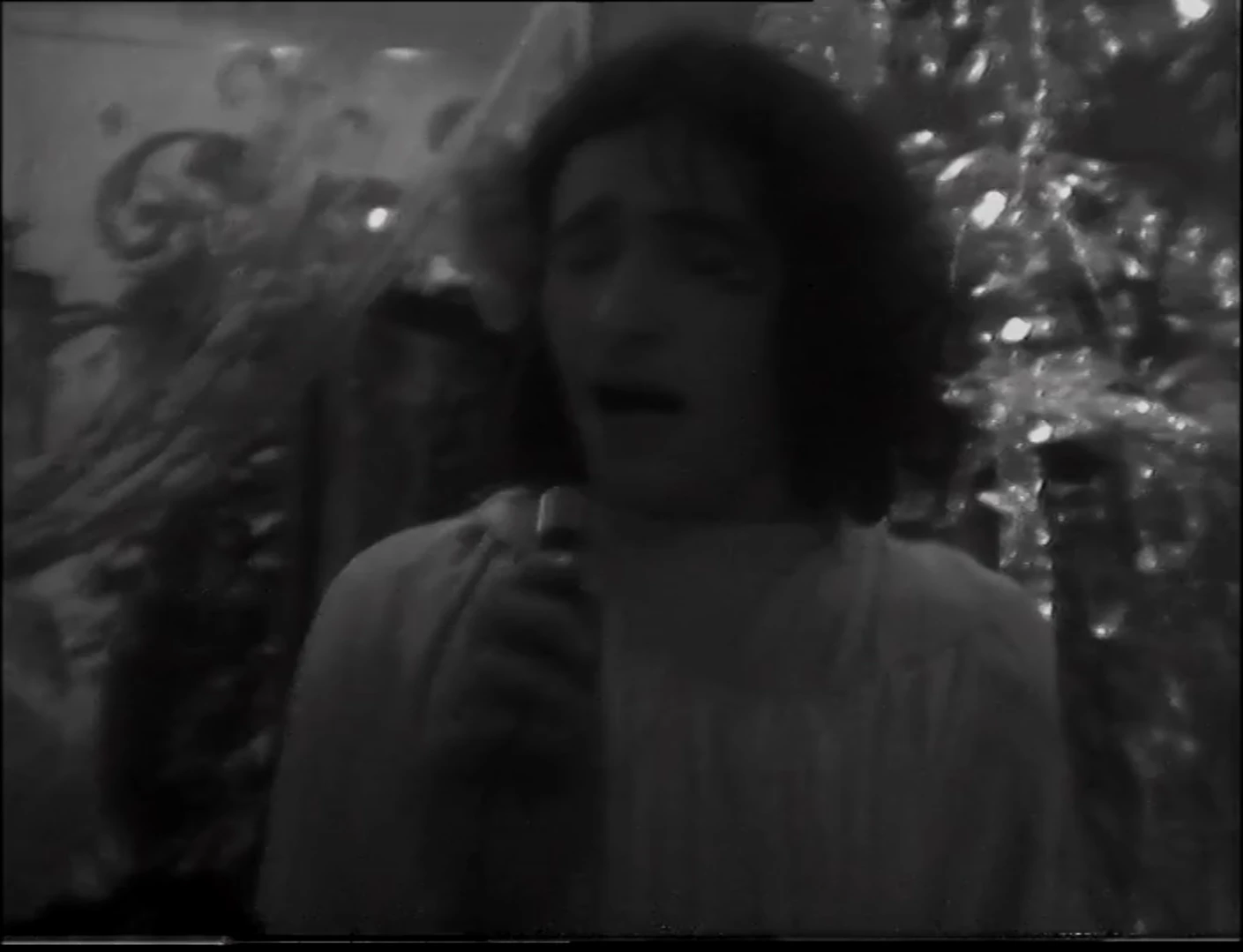 Video-Nou, Ocaña, Exposició a la Galería Mec-Mec,  1977, película.