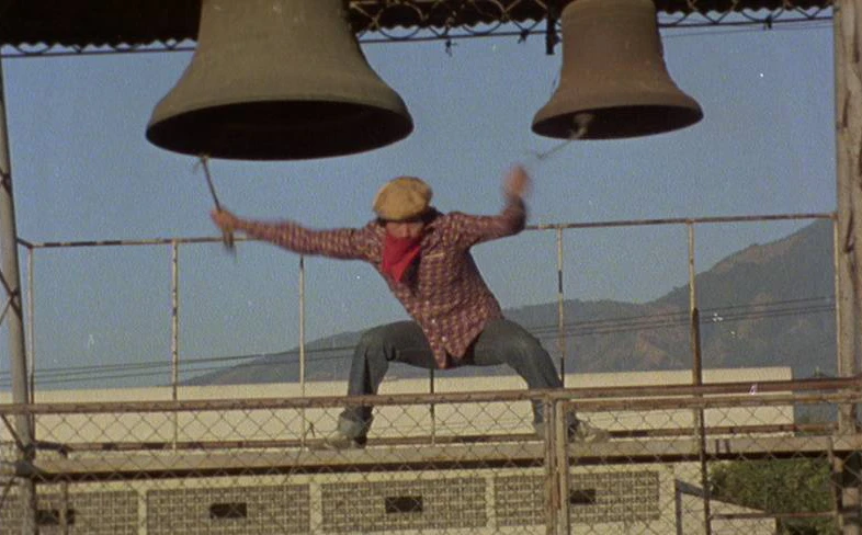 Paul Leduc, Historias prohibidas de Pulgarcito, 1980, película
