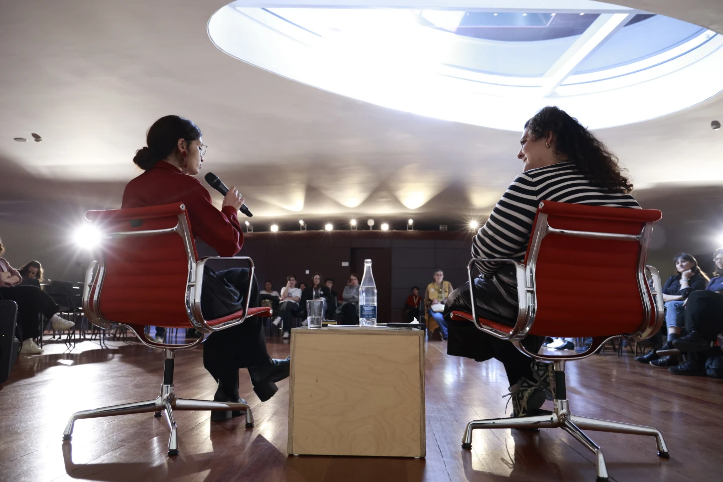 Festival de Cultura Antirracista, Museo Reina Sofía, 2025