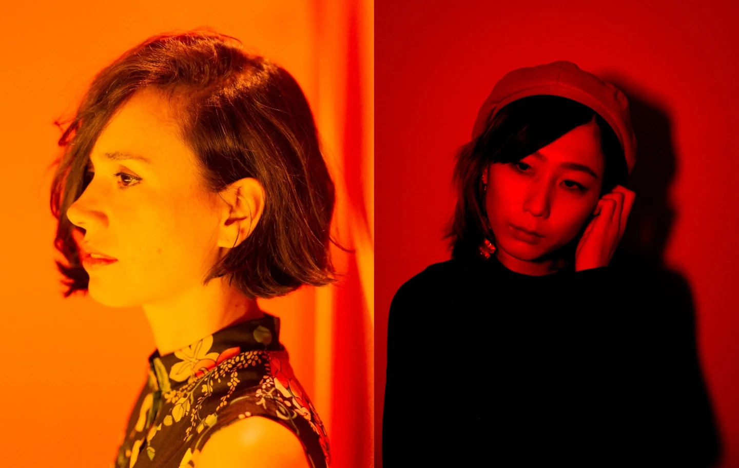 Ylia. Fotografía: @ Fabian Brennecke / Marta Pang