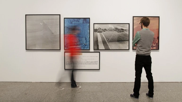 Día Internacional de los Museos, 2014