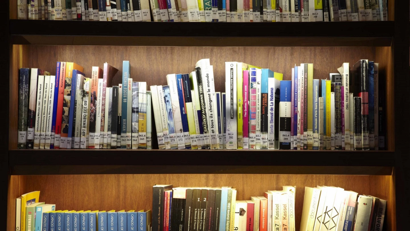 La Noche de los Libros