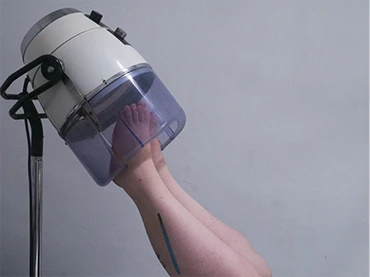 Costa Badía, Secador, 2019