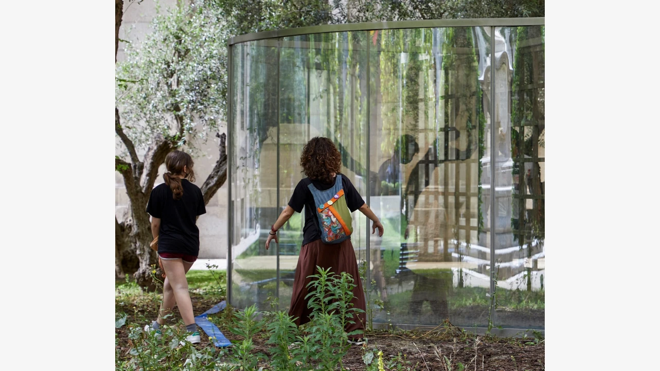 ¡Antorcha! Museo Reina Sofía, 2021