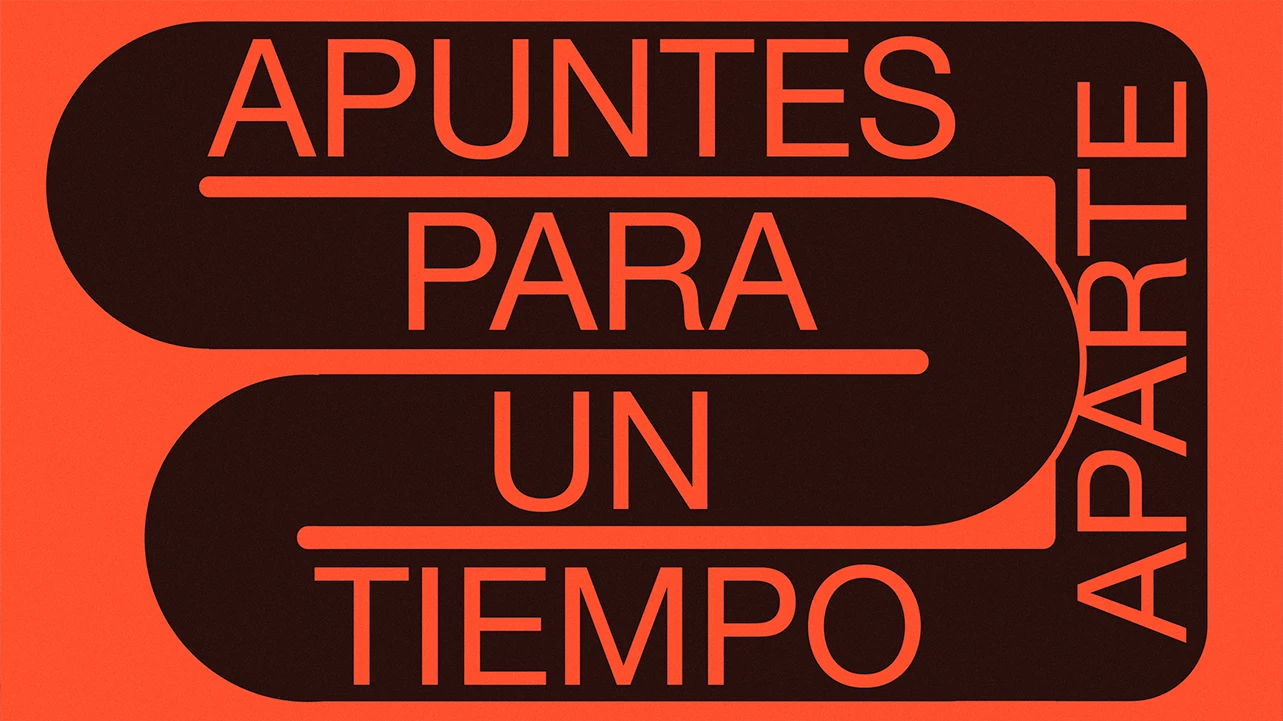 Apuntes para un tiempo aparte, 2023
