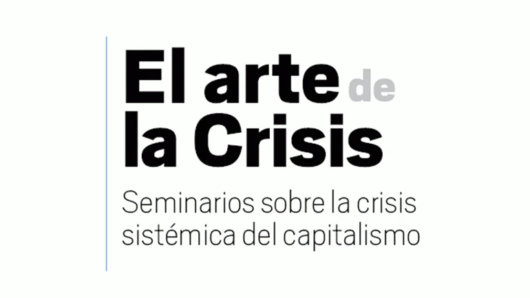 El arte de la crisis