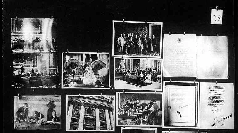 Ideas en fuga. Pasión, conocimiento y memoria en la teoría de la imagen de Aby Warburg