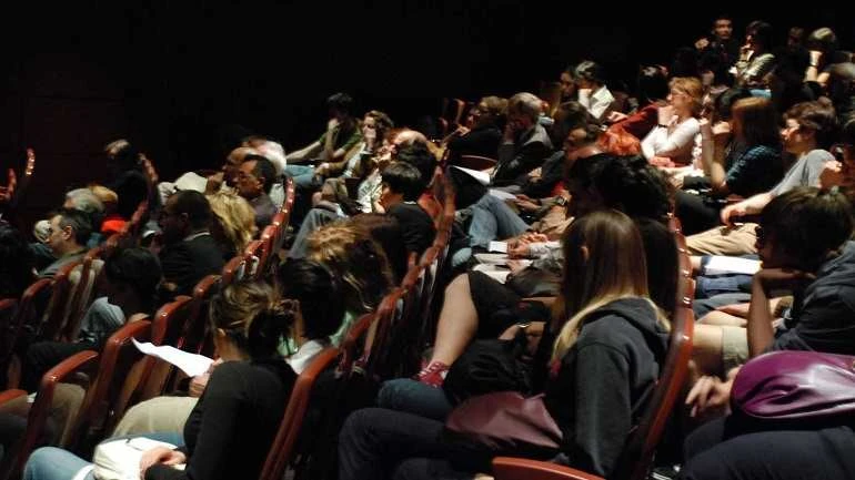 Usos de la cultura. El museo y las instituciones de lo común