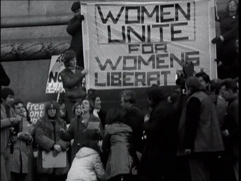 Berwick Street Collective, Nightcleaners, 1972-1975