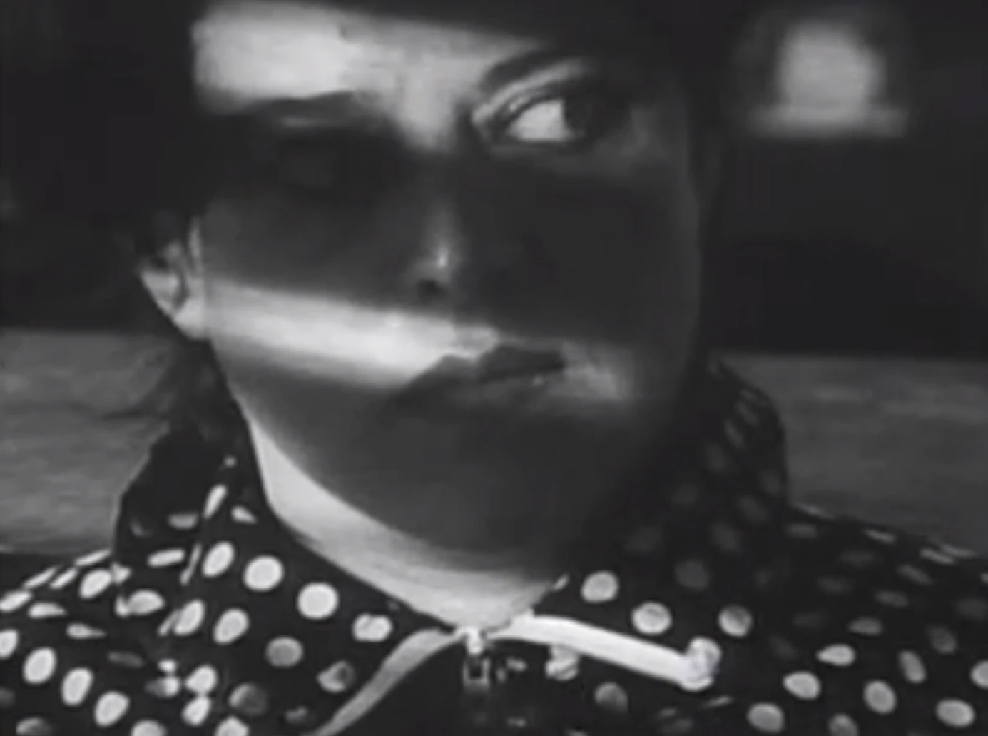 Abigail Child. Mayhem, 1987