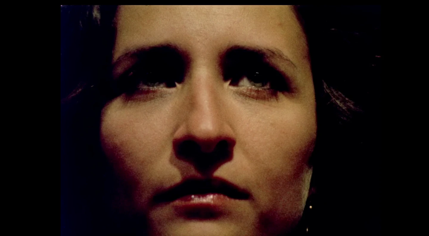 Pilar Monsell, Una revuelta sin imágenes, 2020, película