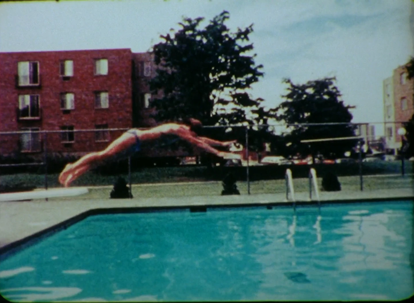 Bette Gordon, An Algorithm, 1977, película