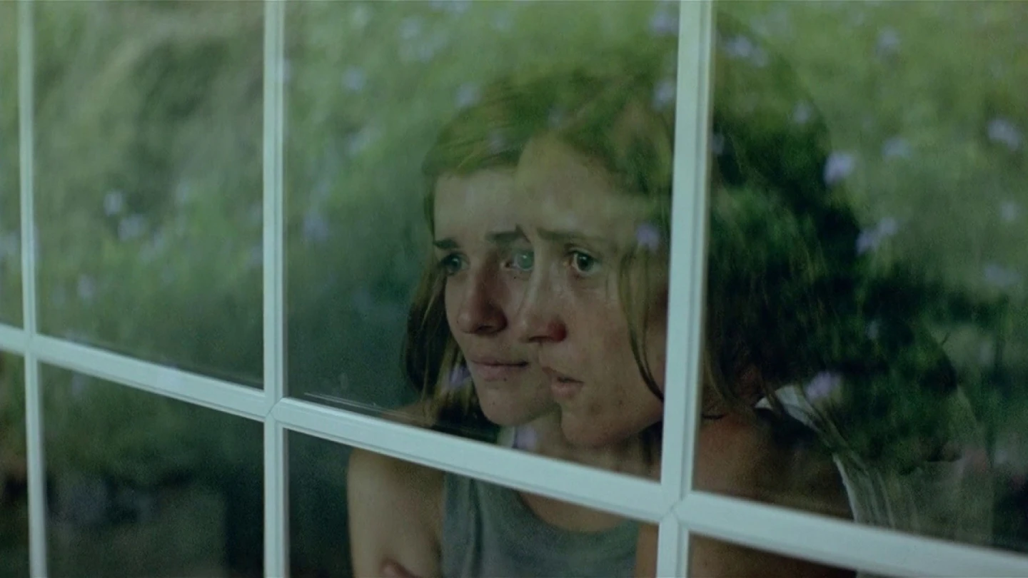 Yorgos Lanthimos, Kynodontas [Canino], 2009, película