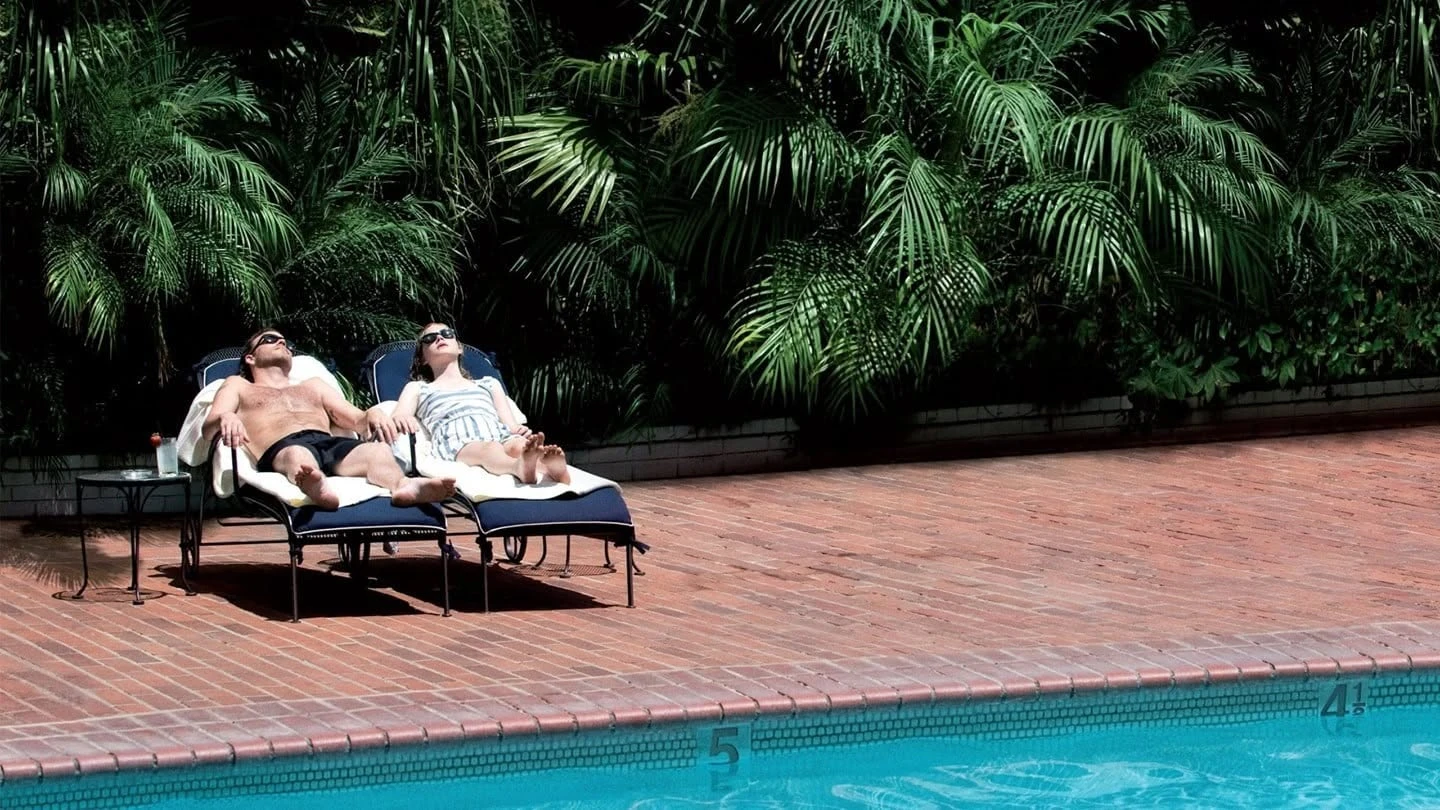 Sofia Coppola, Somewhere, 2010, película