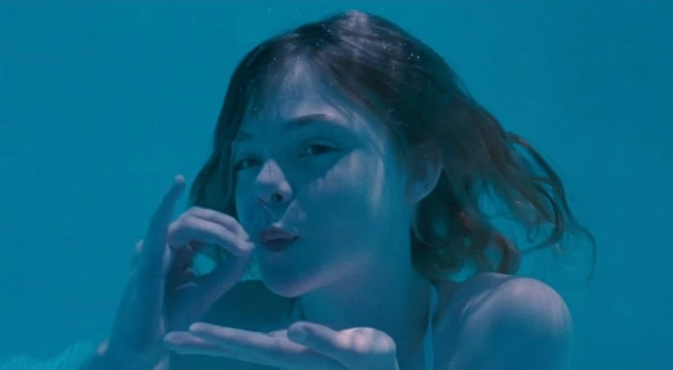 Sofia Coppola, Somewhere, 2010, película