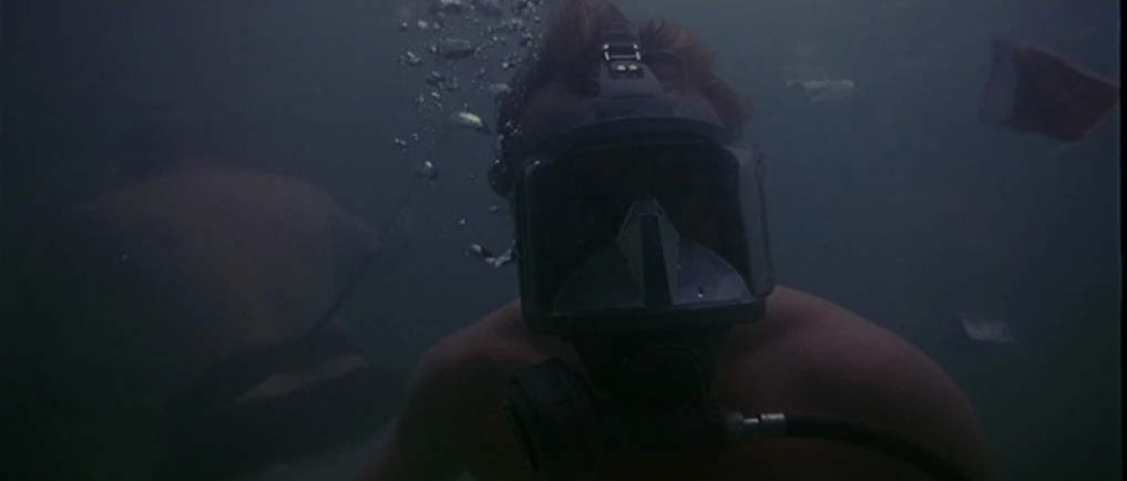 Jonathan Glazer, Sexy Beast, 2000, película