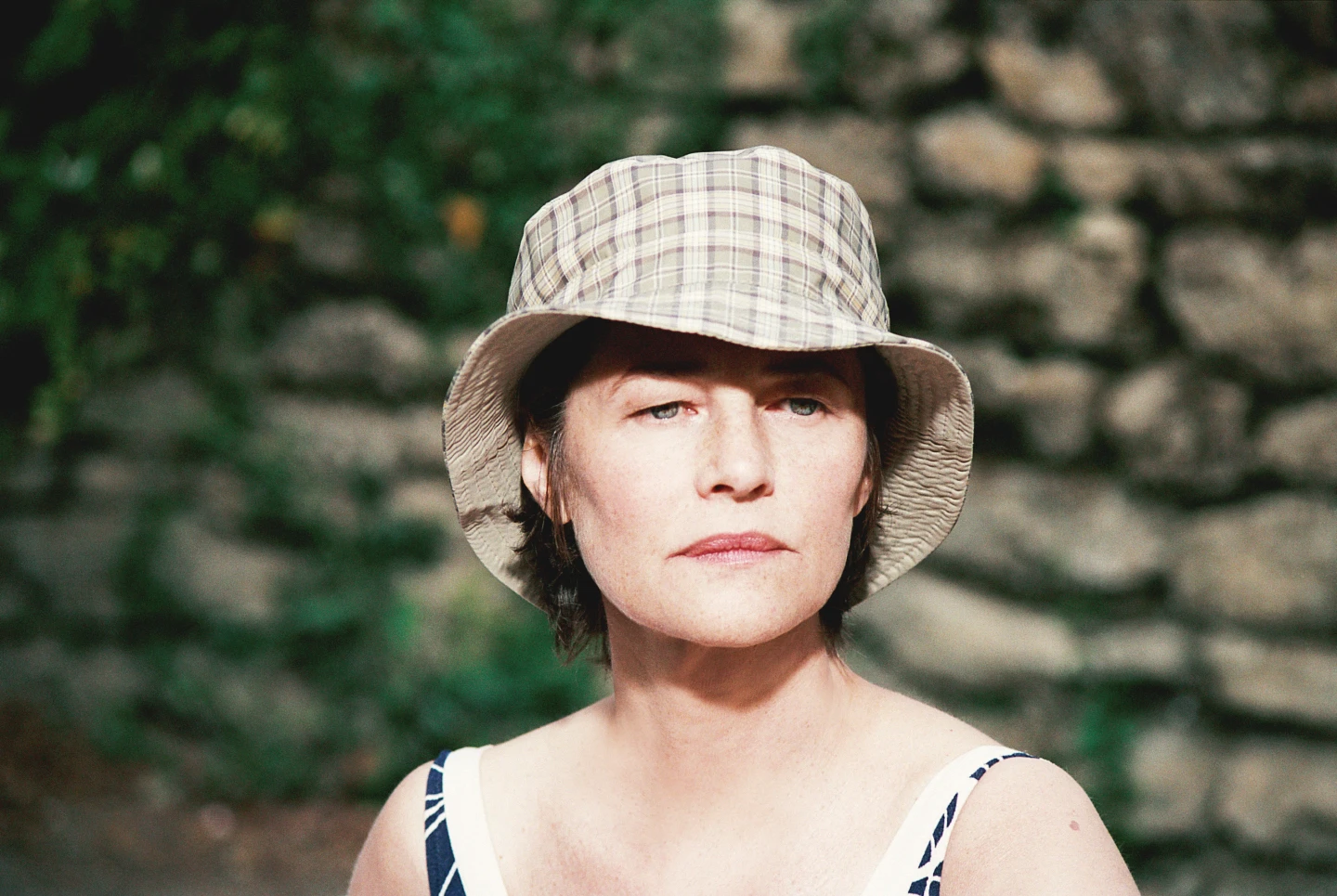 François Ozon, Swimming Pool [La piscina], 2003, película