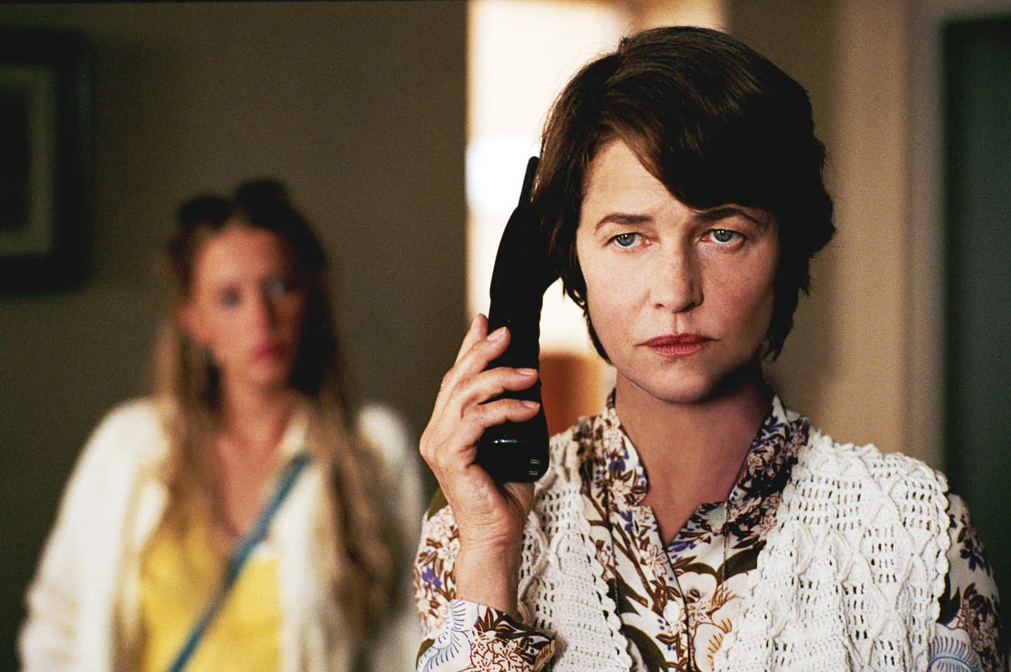 François Ozon, Swimming Pool [La piscina], 2003, película