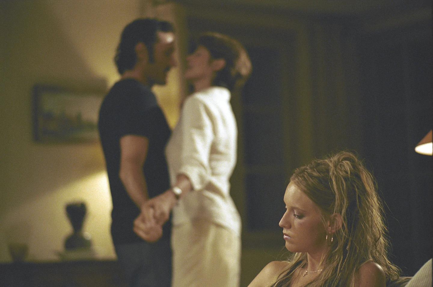 François Ozon, Swimming Pool [La piscina], 2003, película