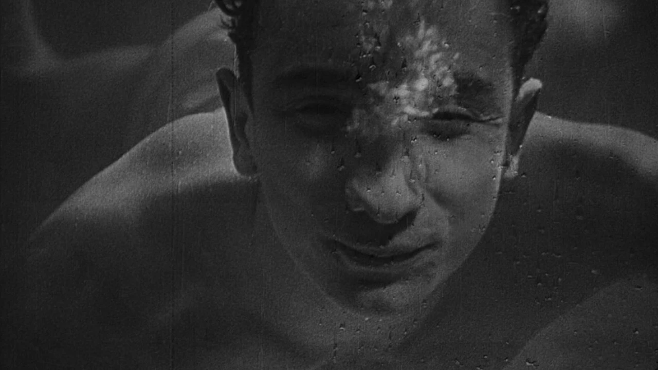 Jean Vigo, Taris, ou la natation [Taris, rey del agua], 1931, película