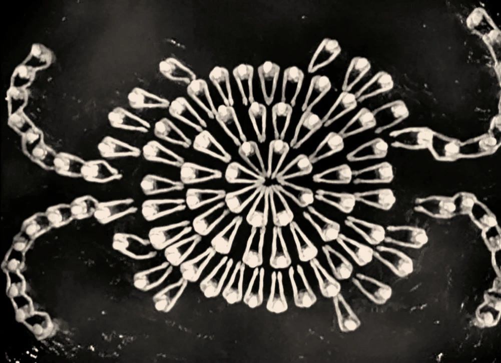 Lloyd Bacon, Footlight Parade [Desfile de candilejas], 1933, película