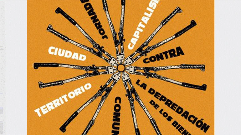 Ciudad, territorio, capitalismo