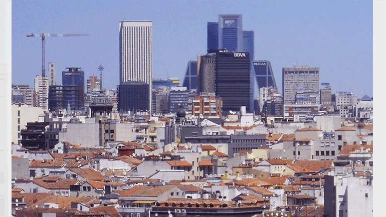 Metrópolis de la cultura