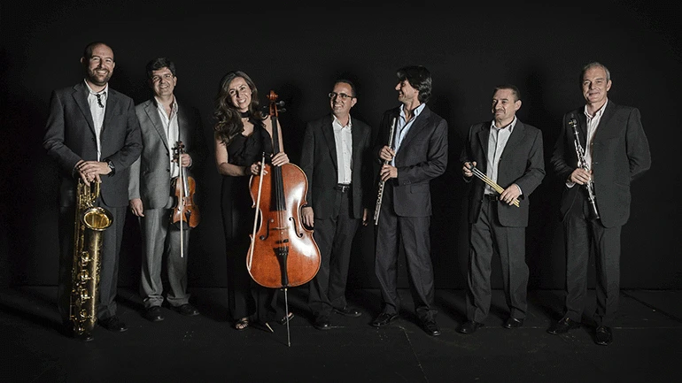 Taller Sonoro © David Magüesín