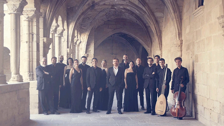 Ensemble O Vos Omnes